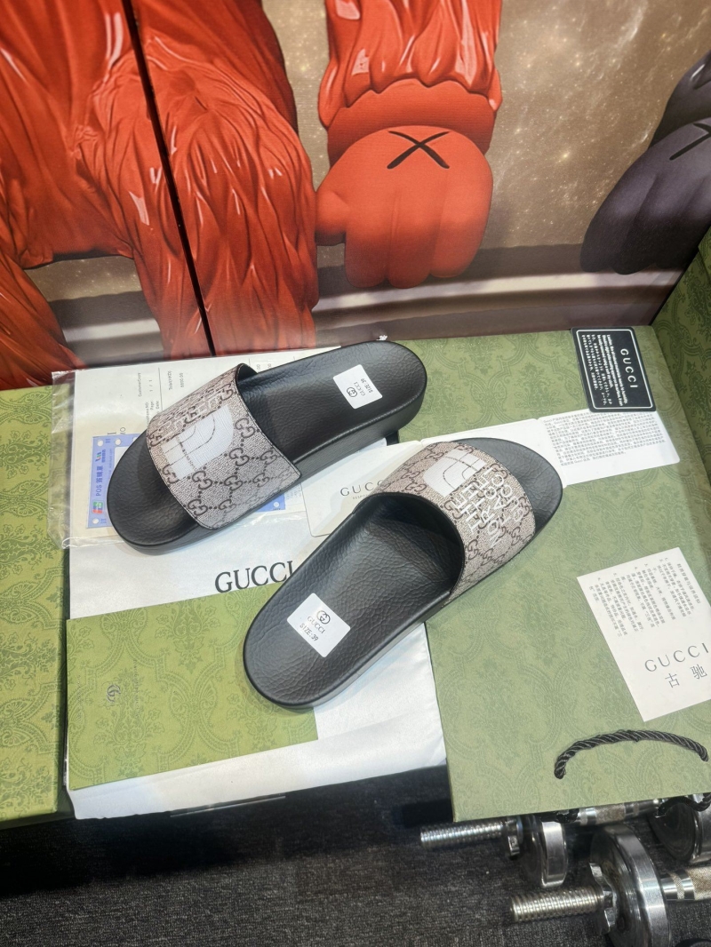 Gucci Slippers